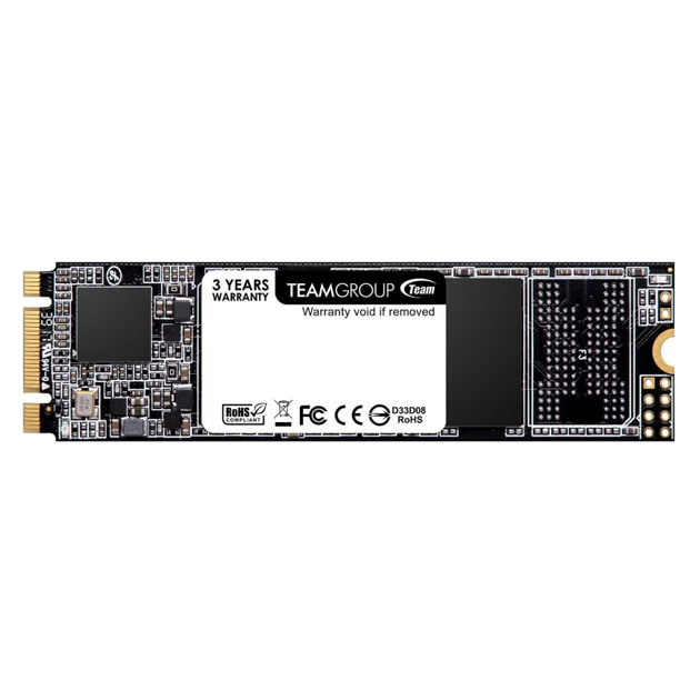 

Внутренний SSD накопитель Teamgroup TM8PS7128G0C101, TM8PS7128G0C101