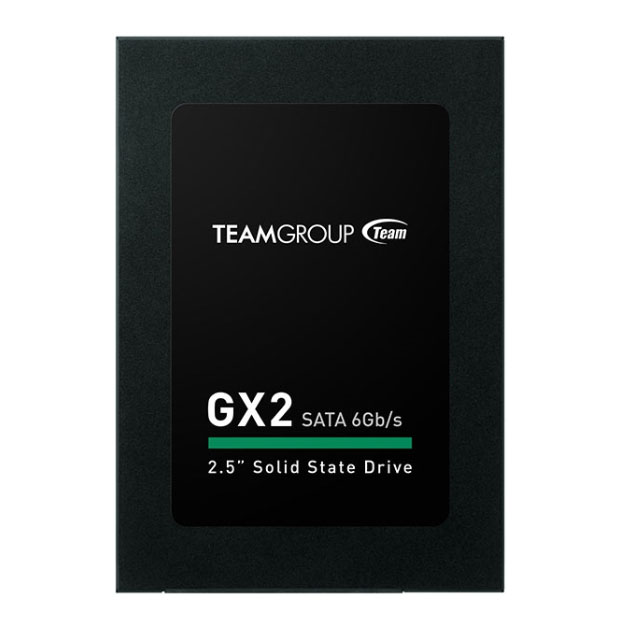 фото Внутренний ssd накопитель teamgroup t253x2256g0c101