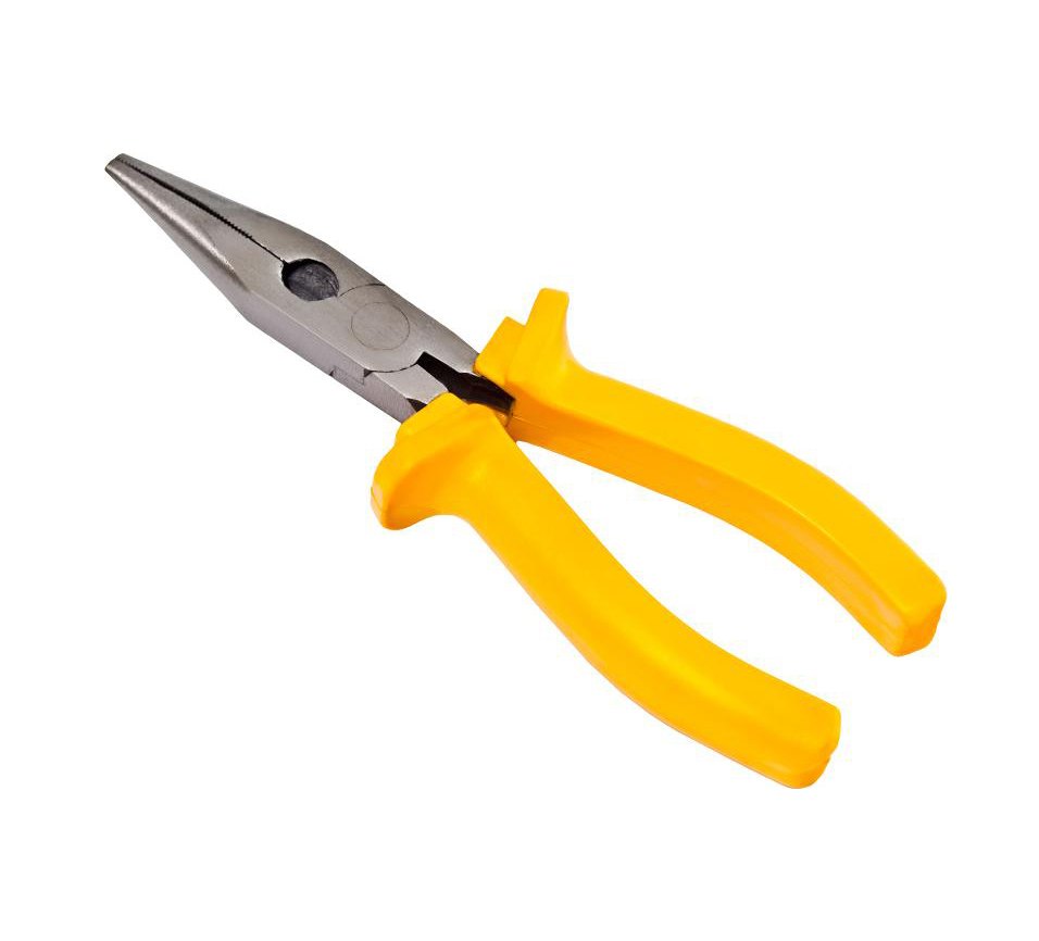 

Плоскогубцы Griff 003927, 003927