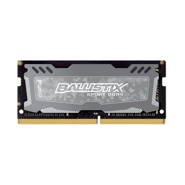

Оперативная память Crucial BLS4G4S240FSD, Ballistix Sport LT