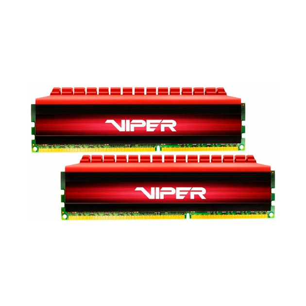 

Оперативная память PATRIOT PV416G320C6K, Viper 4