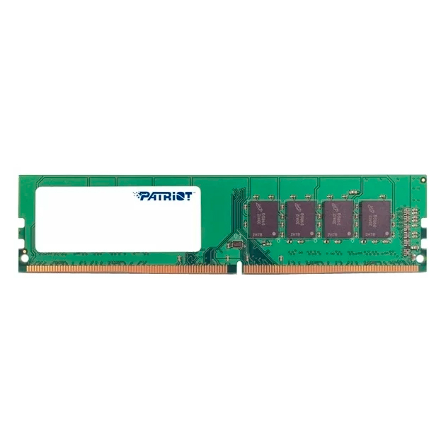 

Оперативная память Patriot 16Gb DDR4 2666MHz (PSD416G26662), Signature Line