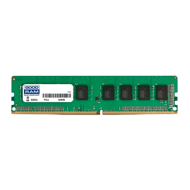 фото Оперативная память good ram gr2666d464l19s/8g goodram