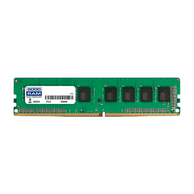 

Оперативная память GOOD RAM GR2666D464L19S/4G