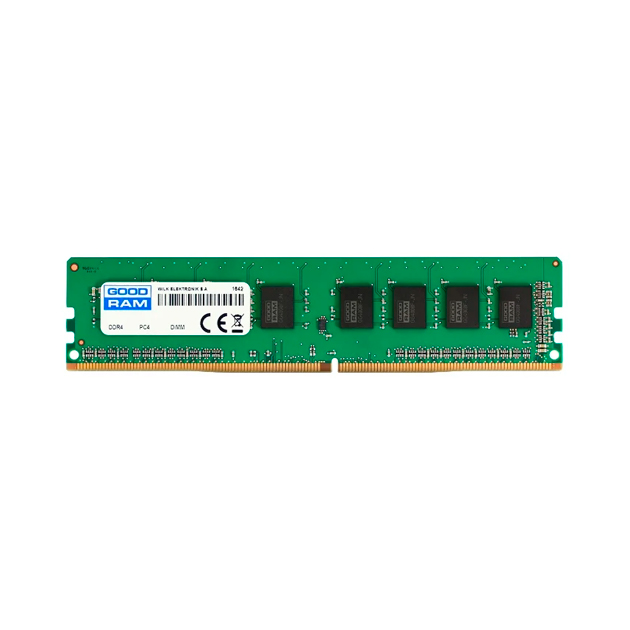 

Оперативная память GoodRam GR2666D464L19/16G