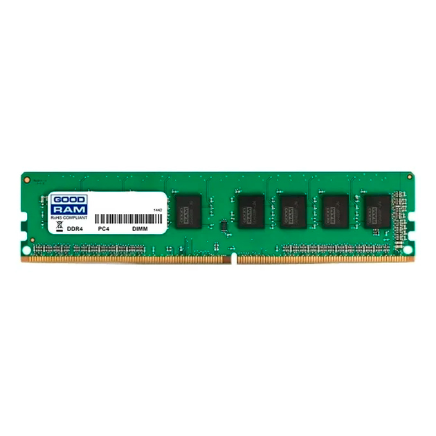 

Оперативная память GOOD RAM GR2400D464L17/16G