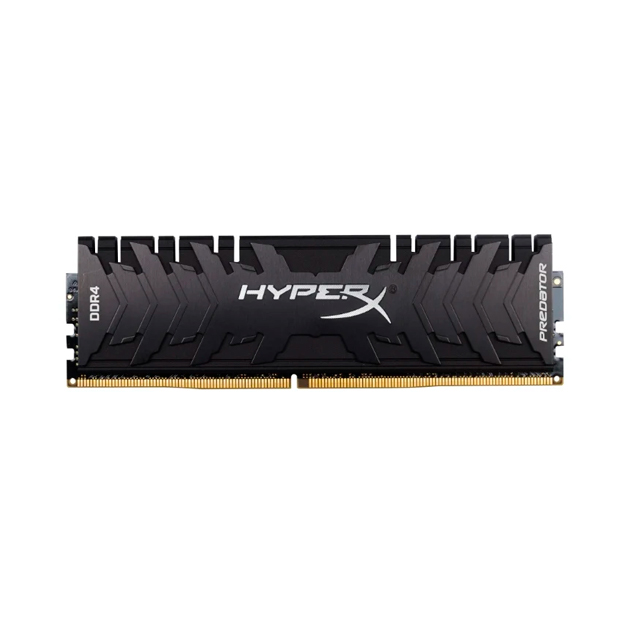 

Оперативная память Kingston HX440C19PB3/8, HyperX Predator