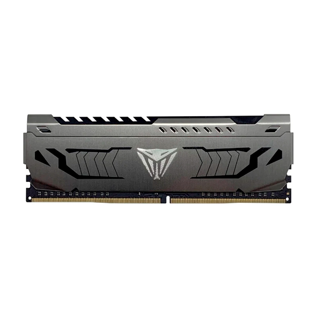 

Оперативная память Patriot Viper Steel 16Gb DDR4 3000MHz (PVS416G300C6), Viper Steel