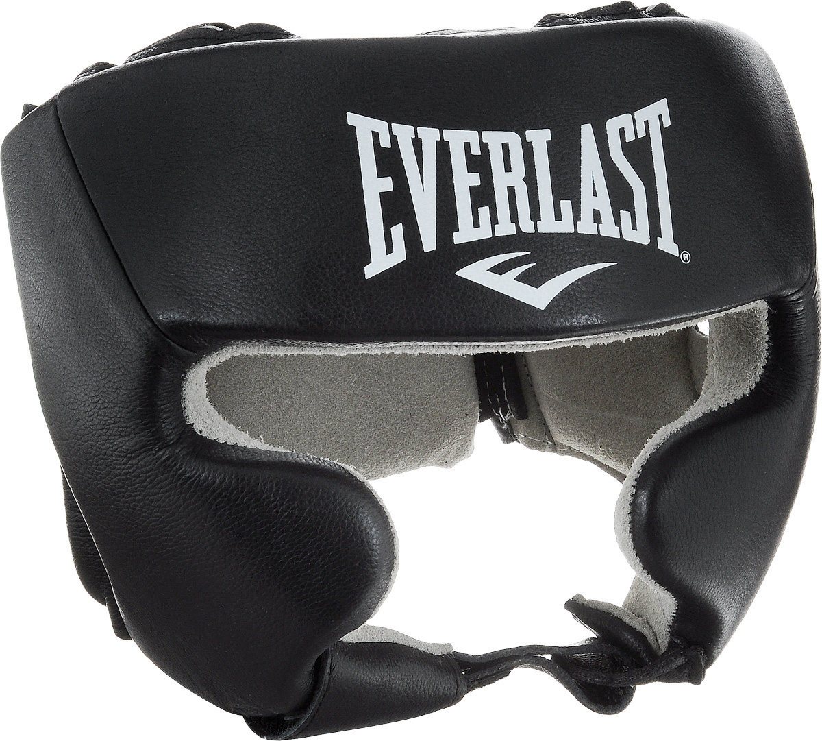 

Шлем Everlast USA Boxing Cheek, черный, M, USA Boxing Cheek