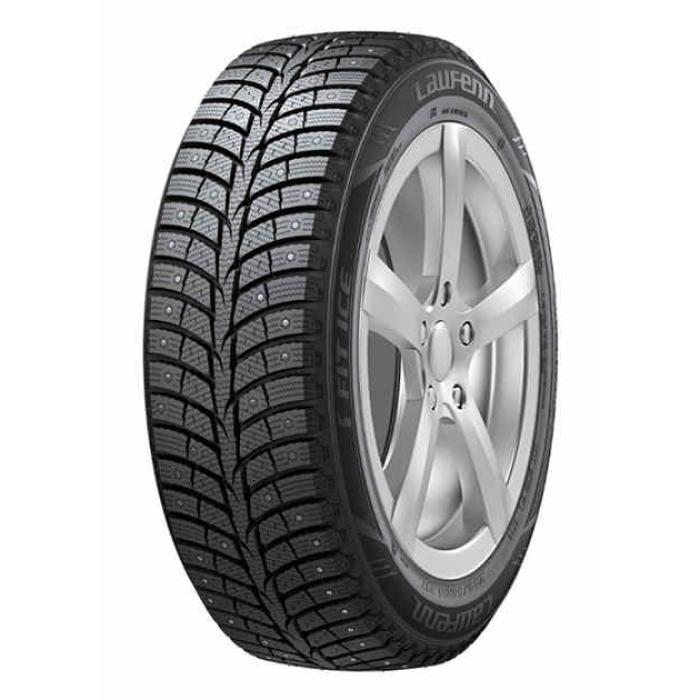 фото Шины laufenn i fit ice lw 71 265/70 r16 112t (до 190 км/ч) 1020297