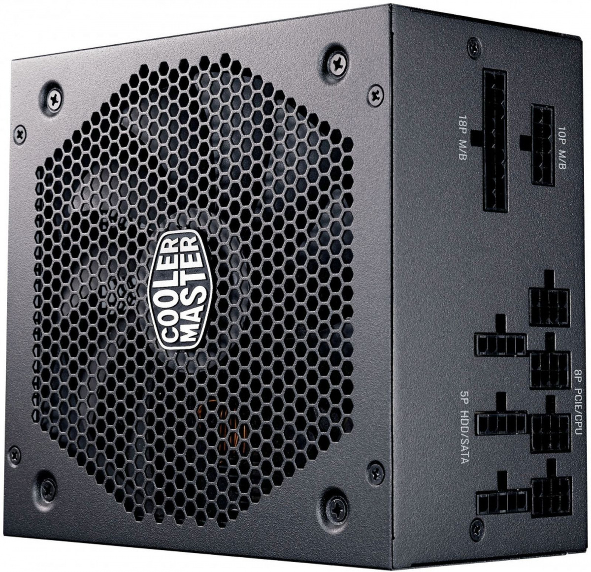 фото Блок питания cooler master mpy-6501-afaagv