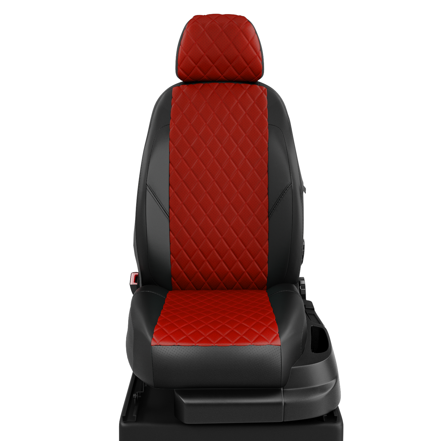 

Авточехлы AVTOLIDER1 ВАЗ Лада Vesta SW Кросс 2015-н.в. VZ29-2200-EC06-R-red
