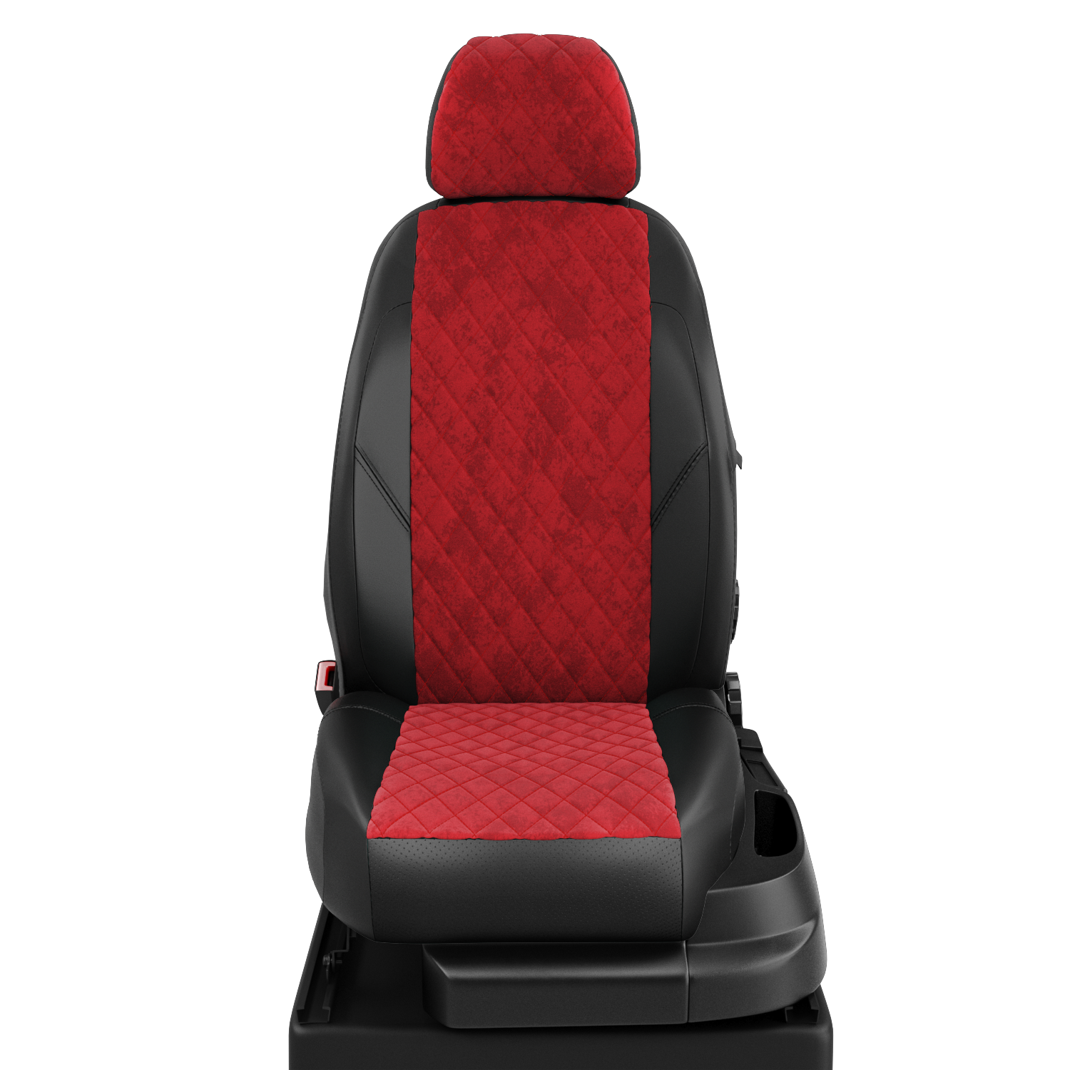 

Авточехлы AVTOLIDER1 Honda Creta 2016-н.в. HY15-1400-EC38-R-red