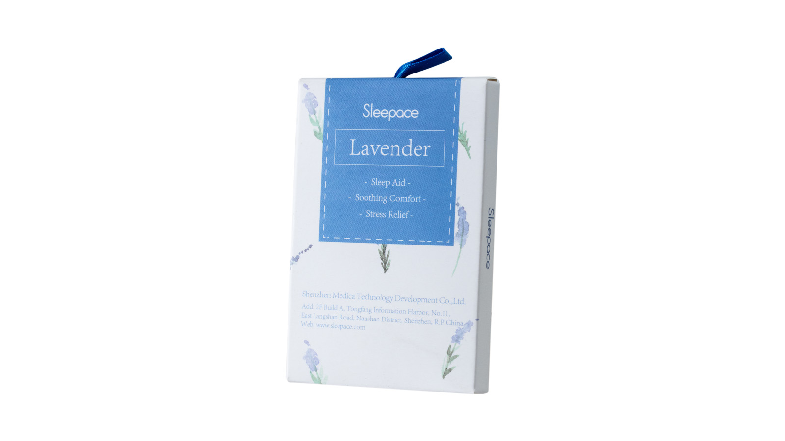 фото Наполнитель для smartnox+askona+lavender аскона