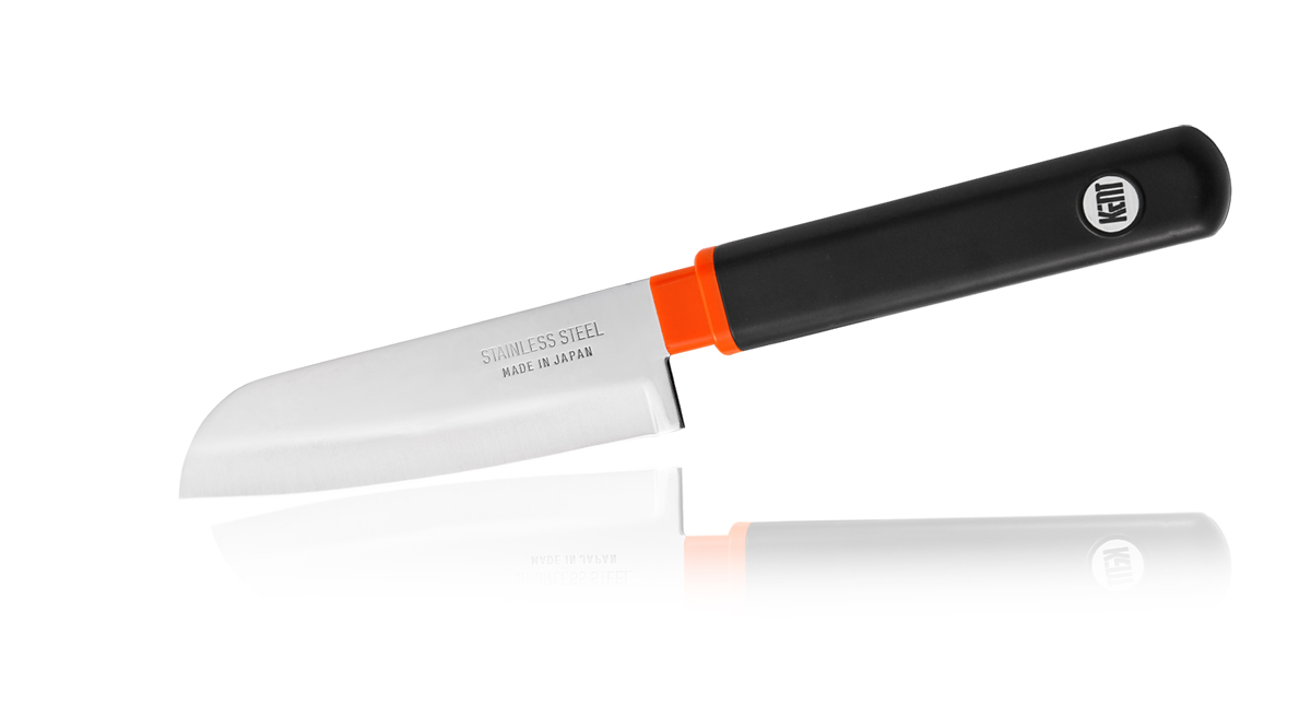 фото Овощной нож fuji cutlery fk-405 10 см tojiro