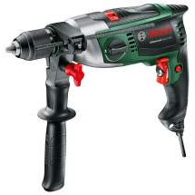 фото Сетевая ударная дрель bosch advancedimpact 900 0603174020