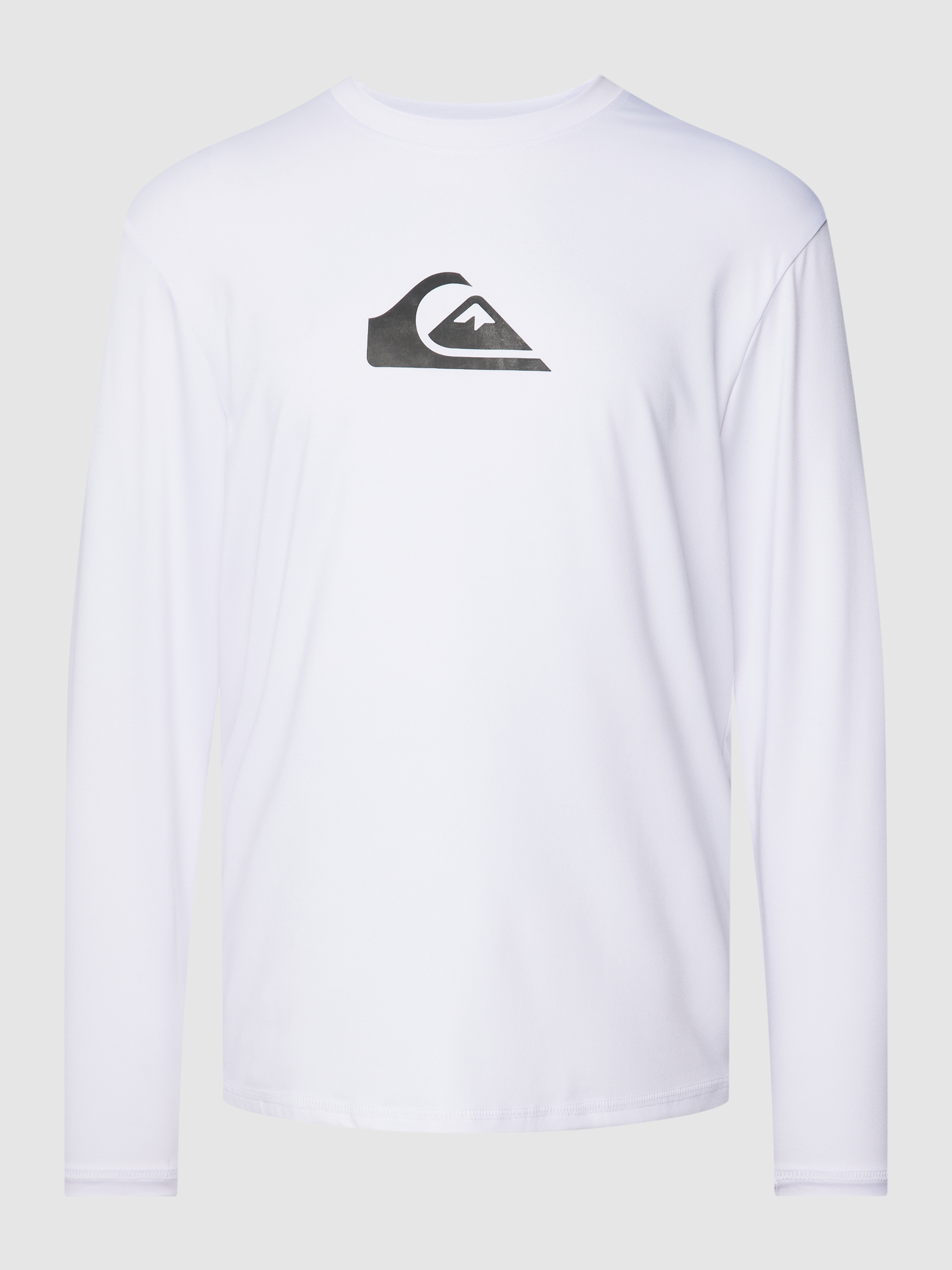 

Лонгслив мужской Quiksilver 1778478 белый XL (доставка из-за рубежа), 1778478