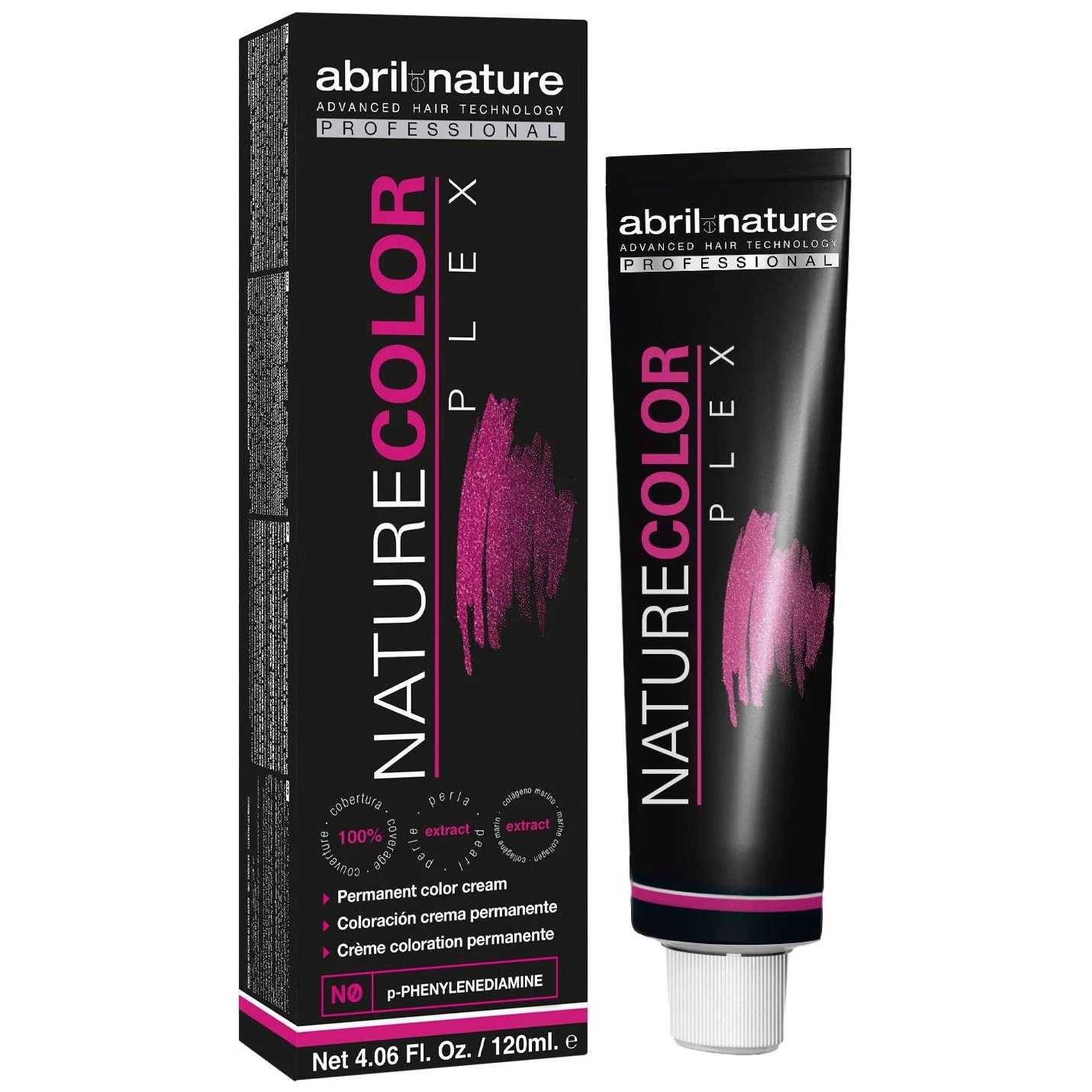 

Краситель для волос NatureColor n  13.6 120 мл