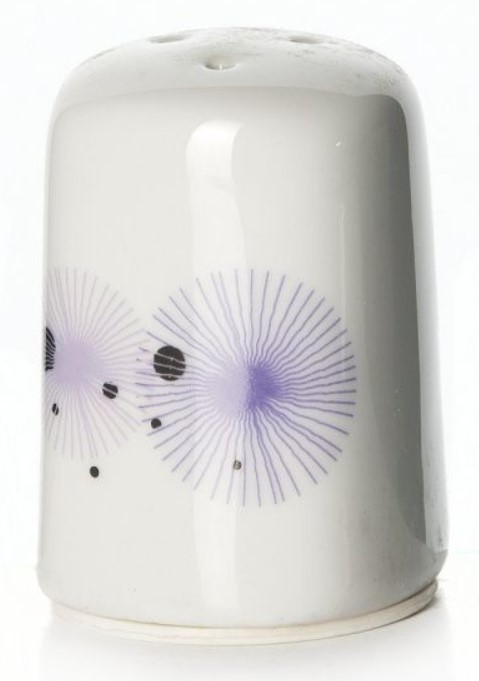 

Емкость для специй Перечница «mimoza», Белый