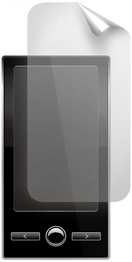 

Защитная пленка Media Gadget PREMIUM для Samsung Galaxy S6500 Mini 2 матовая