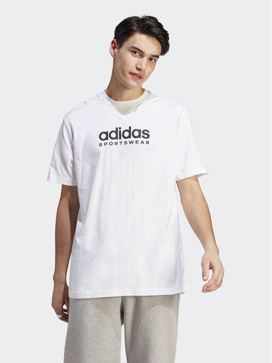 

Футболка мужская Adidas 0000301698814 белая XL (доставка из-за рубежа), Белый, 0000301698814