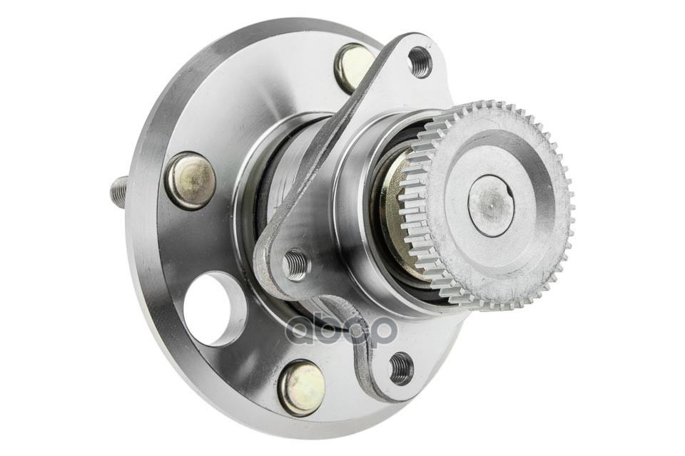 

Ступица Колеса Зад Hyundai Sonata Iii 98-, Sonata Iv 01-, Magentis 01- /+Abs/ NTY арт. KLT