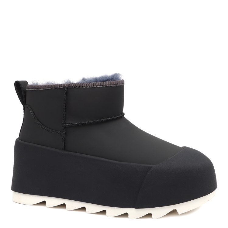 

Угги женские Tendance YS-39037D-1 серые 38 EU, Серый, YS-39037D-1