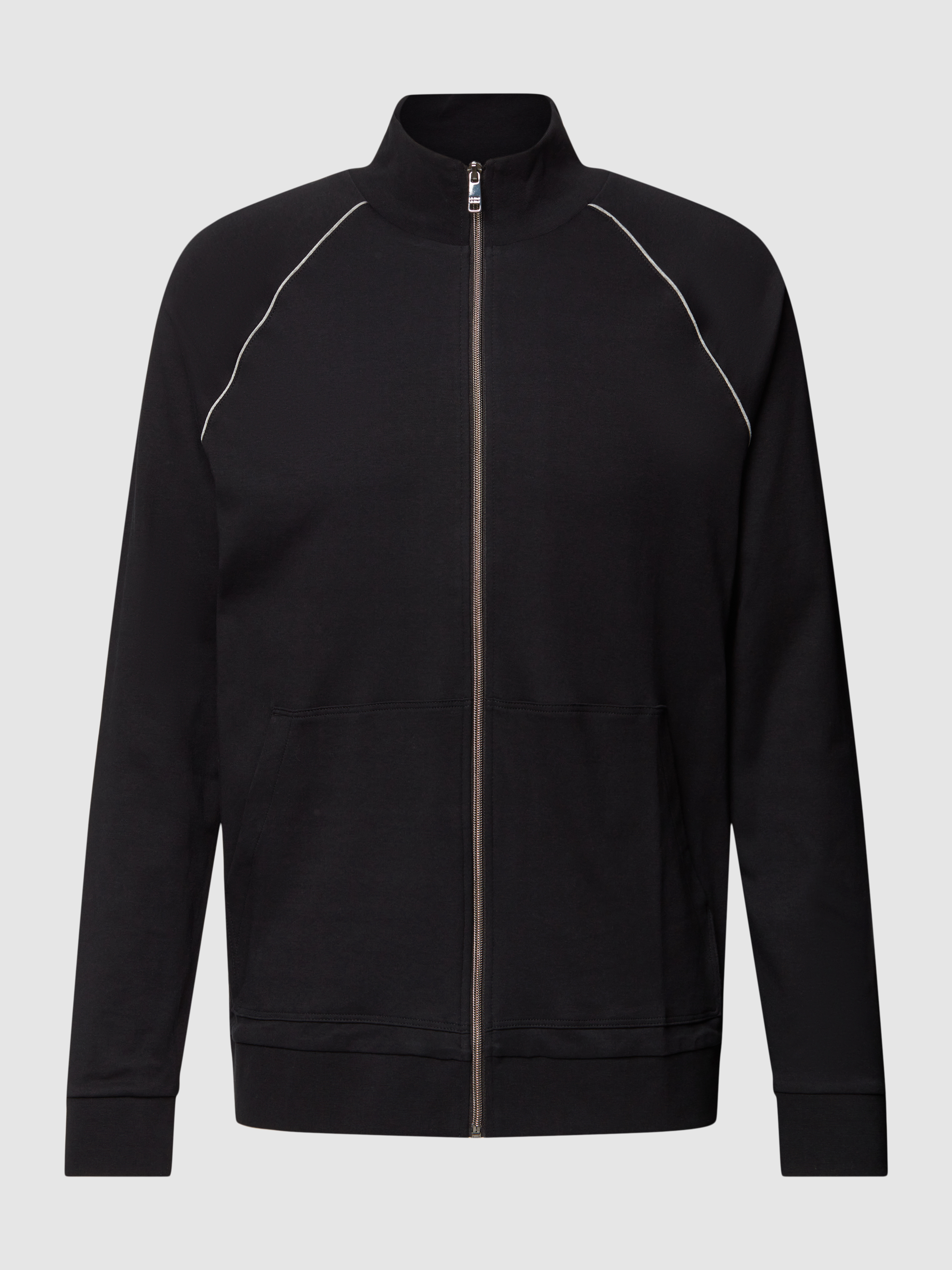 

Толстовка мужская Christian Berg Men 1699414 черная 2XL (доставка из-за рубежа), Черный, 1699414