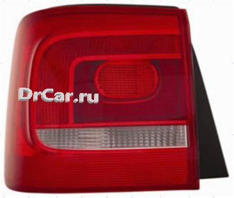 

Фонарь Задний Левый DEPO 44119b8lue