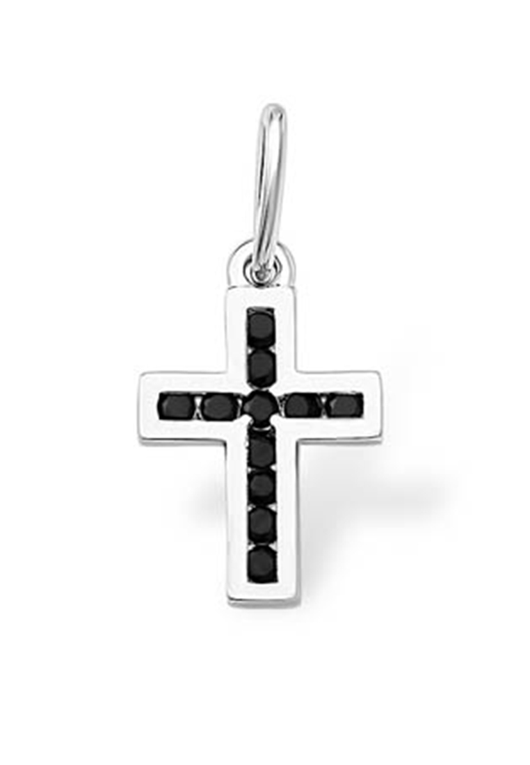 

Подвеска из серебра с фианитом Kari Jewelry 1310018283-501, 1310018283-501