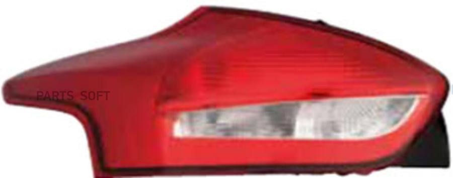 

Фонарь Задний Левый DEPO 43119d2lue