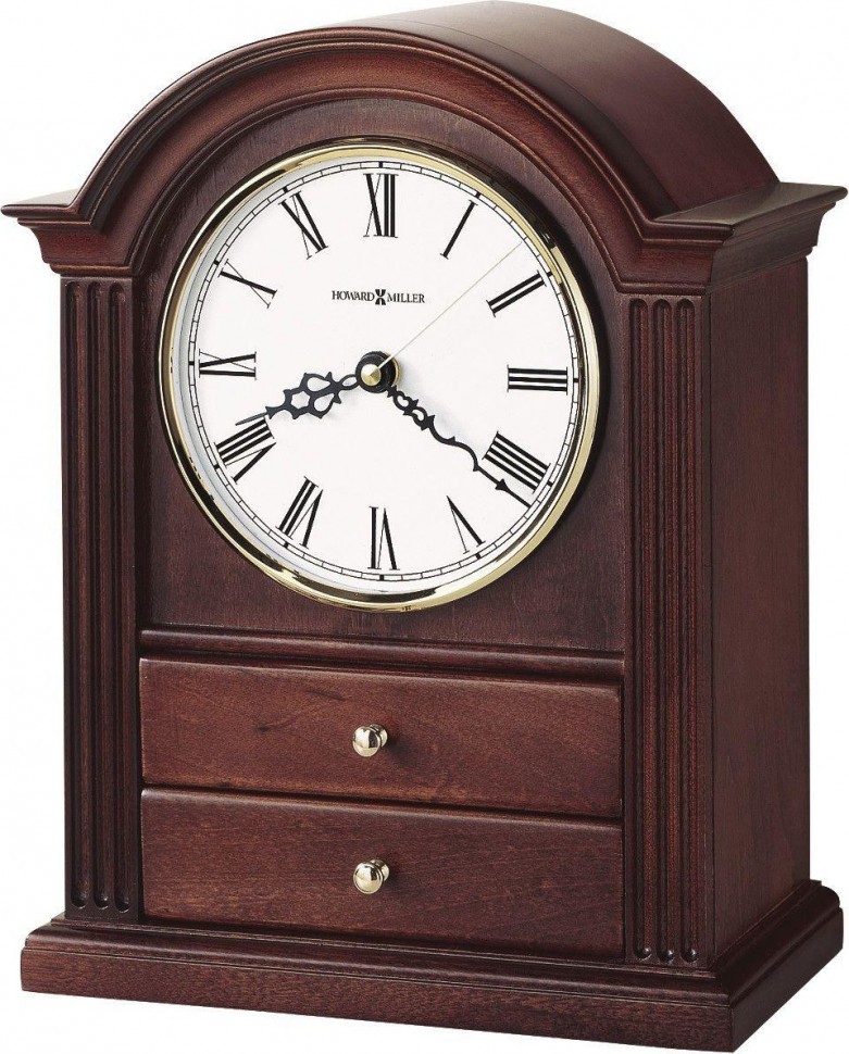 Часы настольные Howard Miller 635-112