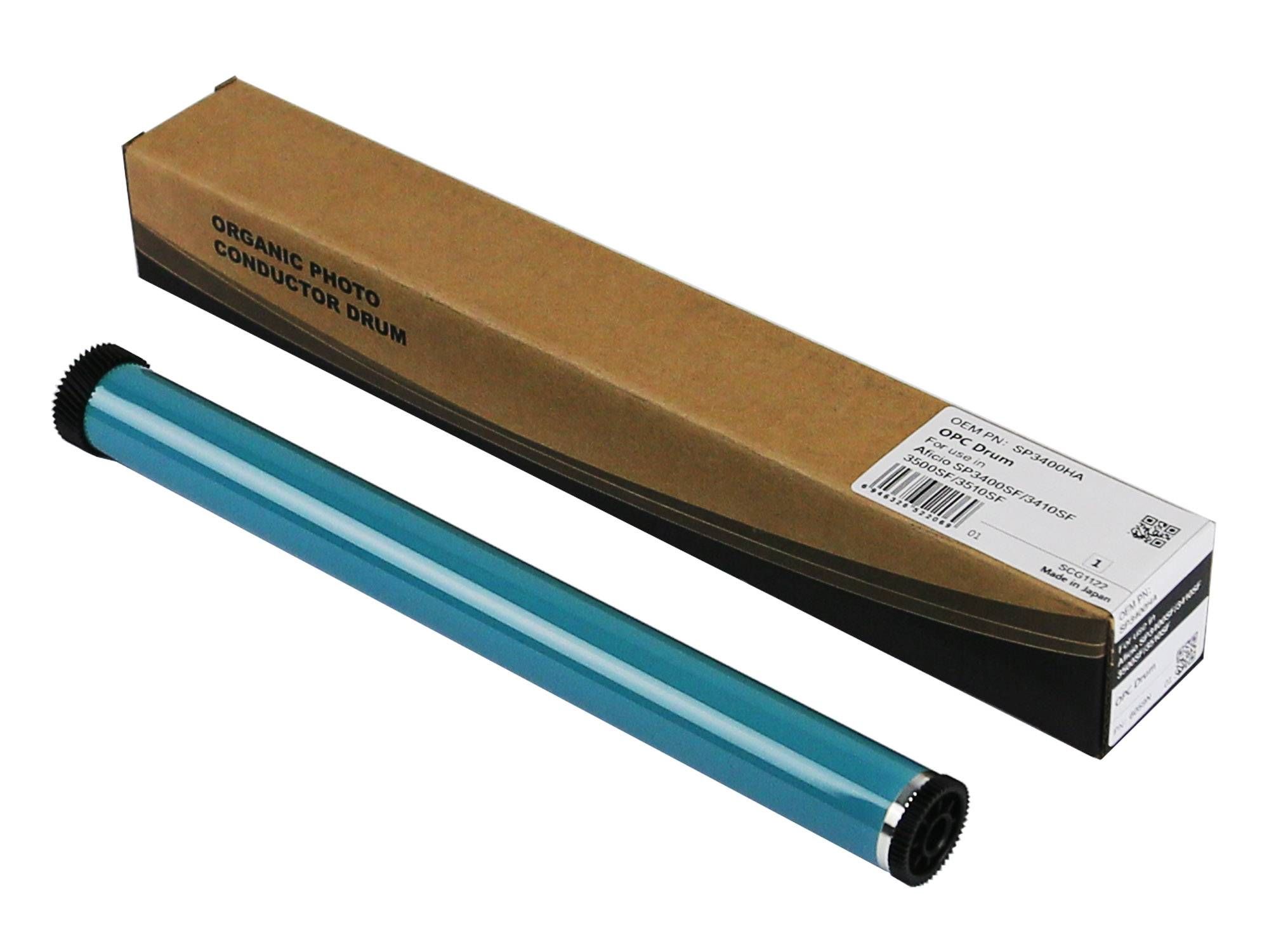 

Ricoh Aficio SP 300/311/3400SF/3410SF/3500SF/3510SF 10К