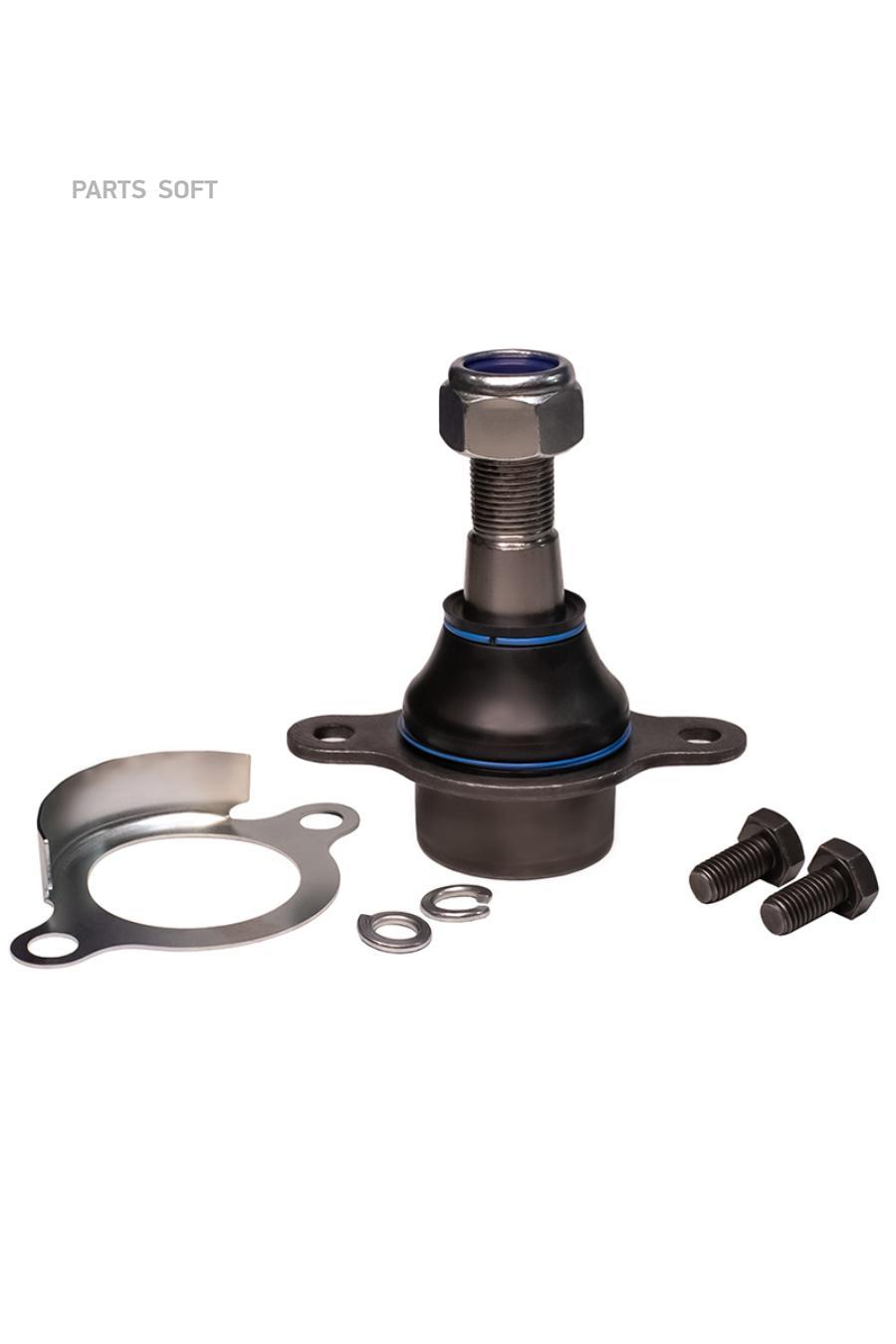 

Опора Шаровая L-R Ford Transit Cworks F260r0040 CWORKS F260R0040, F260R0040