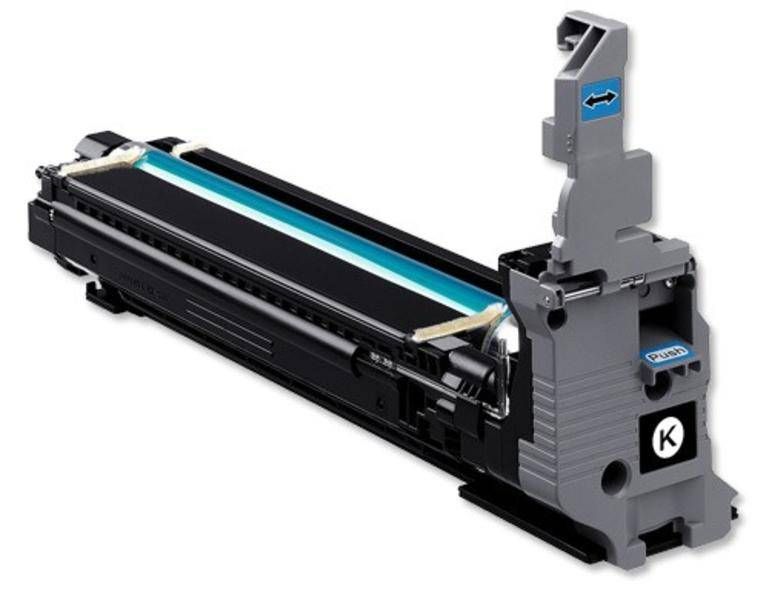 

Блок барабана Konica-Minolta bizhub C20/C20P/C30P/C31P/mc5570 черный IU-312K