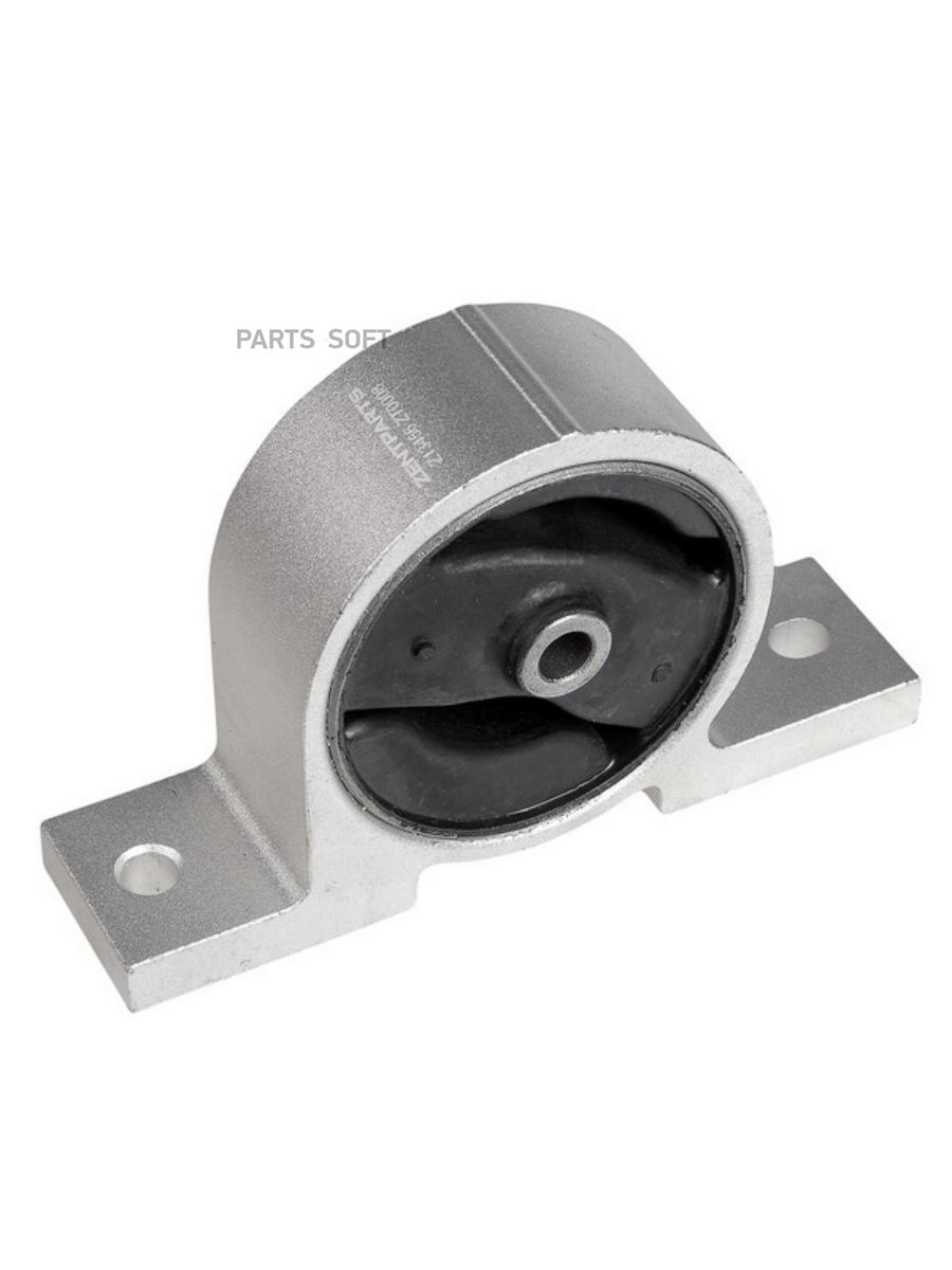 

ZENTPARTS Z13456_подушка двигателя передняя!\ Nissan Sunny B15/Almera N16 00-05 1шт