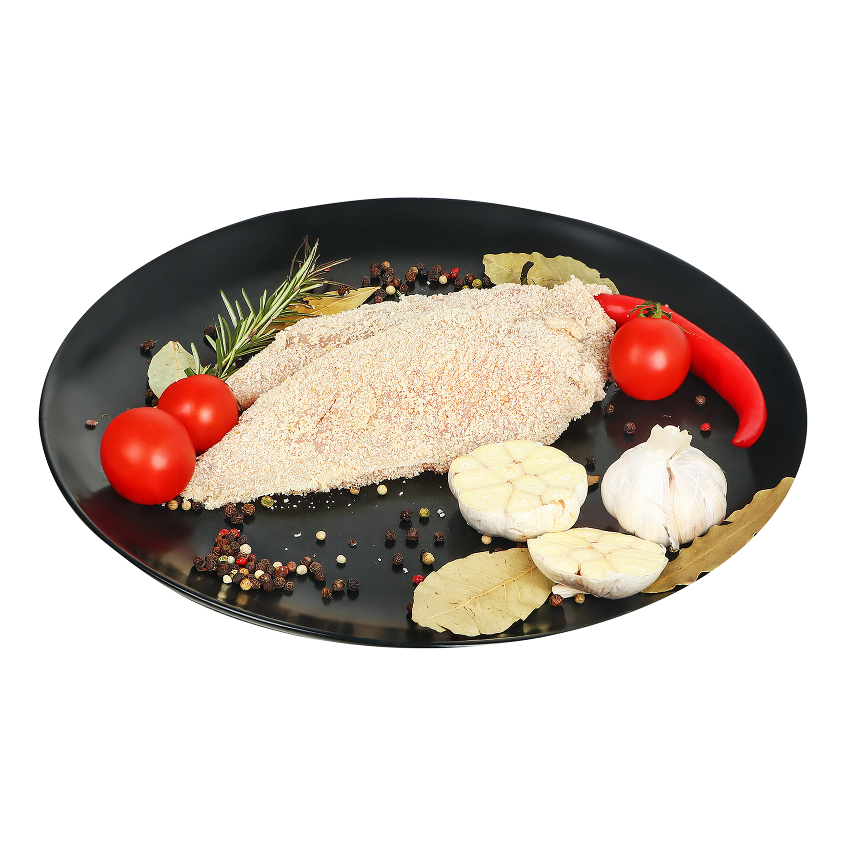 

Шницель куриный Твой дом охлажденный