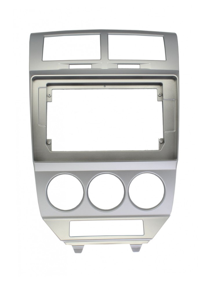 

Переходная рамка Wide Media в Dodge Caliber 2006-2009 10" WS-DO 009T