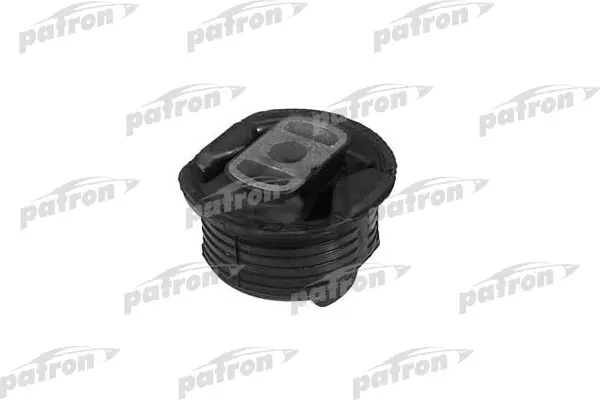 

Сайлентблок балки MERCEDES W124/W201 1.9-2.5TD -95 PATRON PSE1407