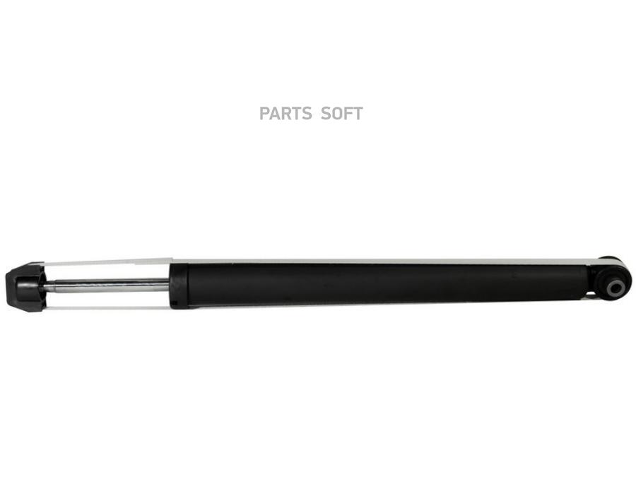 

ZENTPARTS Z00284_амортизатор газовый задний!\ VW Bora 1.6/1.8/2.0/2.3/1.9TD 99> 1шт
