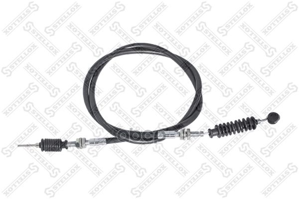 

81-31916-Sx_трос Газа L=1652 Man 12.270 Stellox арт. 8131916SX