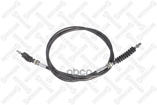

81-31903-Sx_тросик Газа L=1990mm Man Xx.242/262/272 Stellox арт. 8131903SX