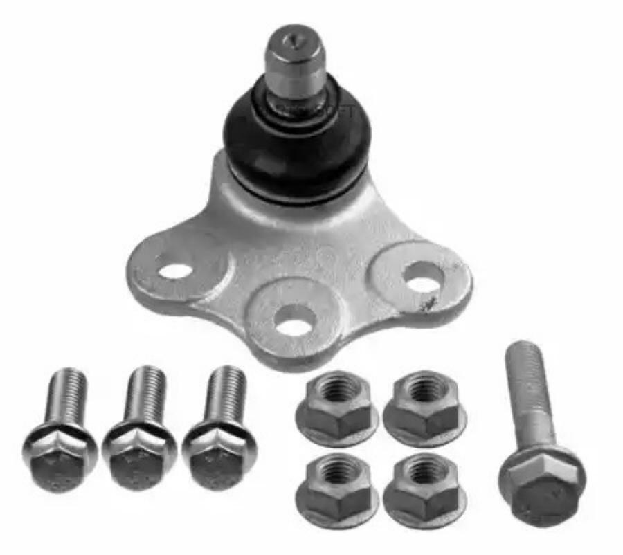 

LEMFORDER Шаровая опора LEMFORDER 3047602