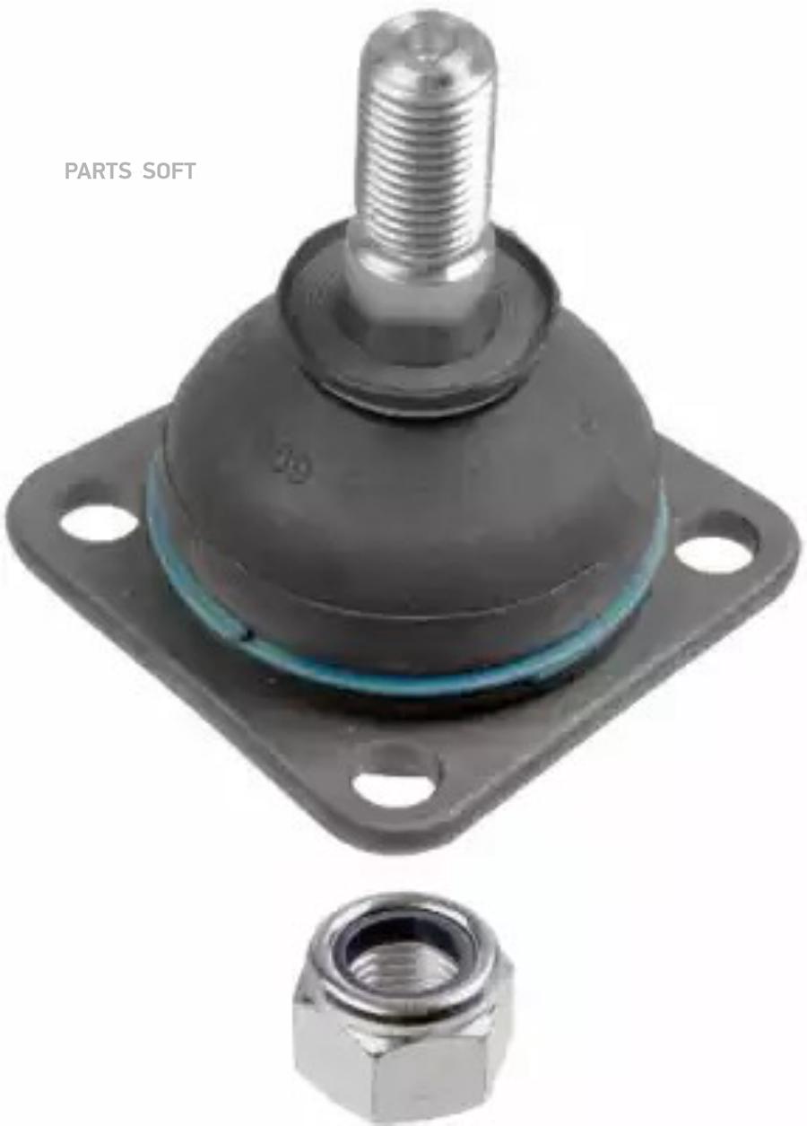 

LEMFORDER Шаровая опора LEMFORDER 3732001