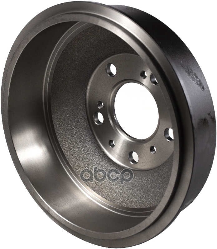 

Барабан тормозной citroen c25/jumper, fiat ducato 10-14 81> ZENTPARTS Z01655