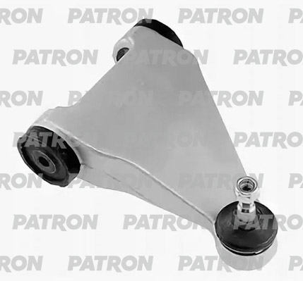 

Рычаг подвески ALFA ROMEO: 166 98- PATRON PS5098R