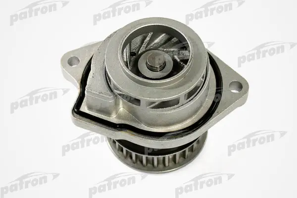 

Насос водяной A-189 VW POLO 95 (6N) 1.0I 97-, 99-, LUPO 1.0I 98- PATRON PWP1186