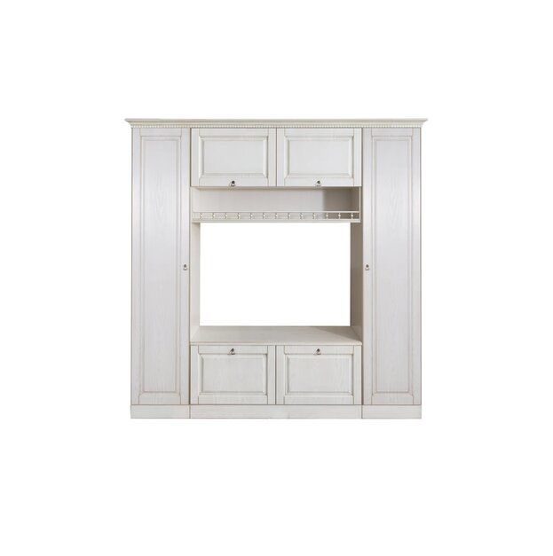 Гостиная Betel ВЕРОНИКА к-10 ЯСЕНЬ ПАТИНА, БОДЕГО СВЕТЛЫЙ