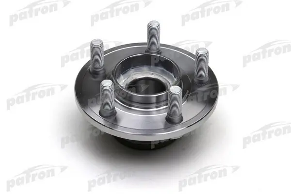 

Ступица колеса передн CHRYSLER: 300C 05- RWD VKBA6717 PATRON PBK513224H