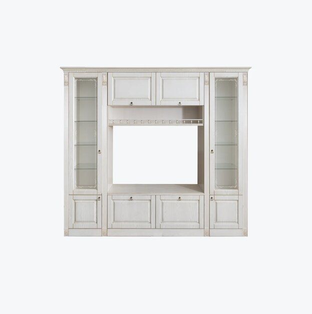 Гостиная Betel ВЕРОНИКА к-1 БОДЕГО СВЕТЛЫЙ, ЯСЕНЬ ПАТИНА